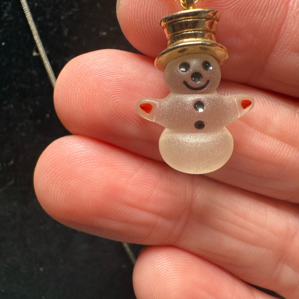 Holiday‎ Festive Bundle Earrings and necklaces - Picture 8 of 10